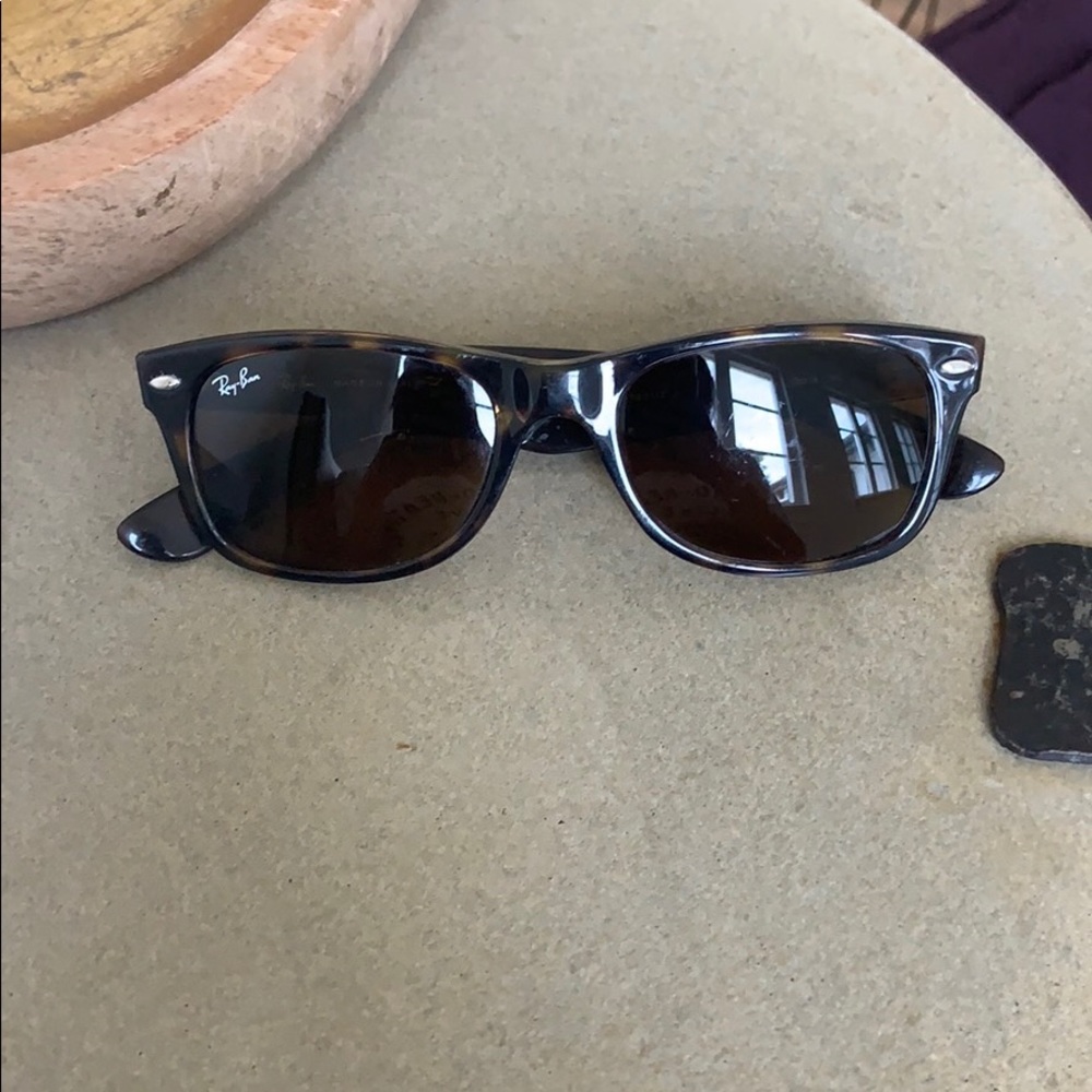 Ray Ban Wayfarer